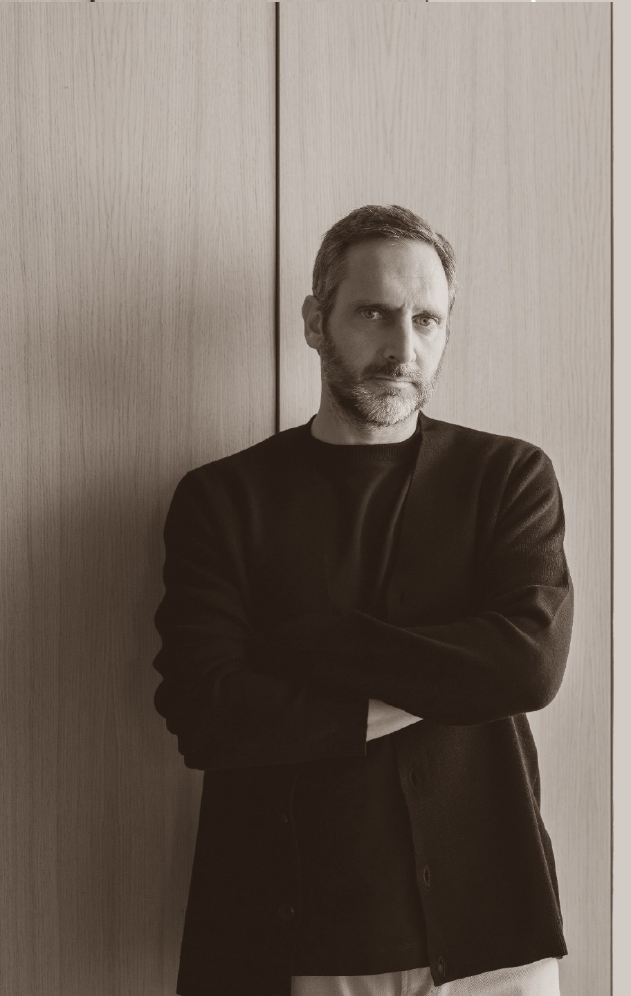 Indalecio Batlles, co-founder and architectural director at altter studio