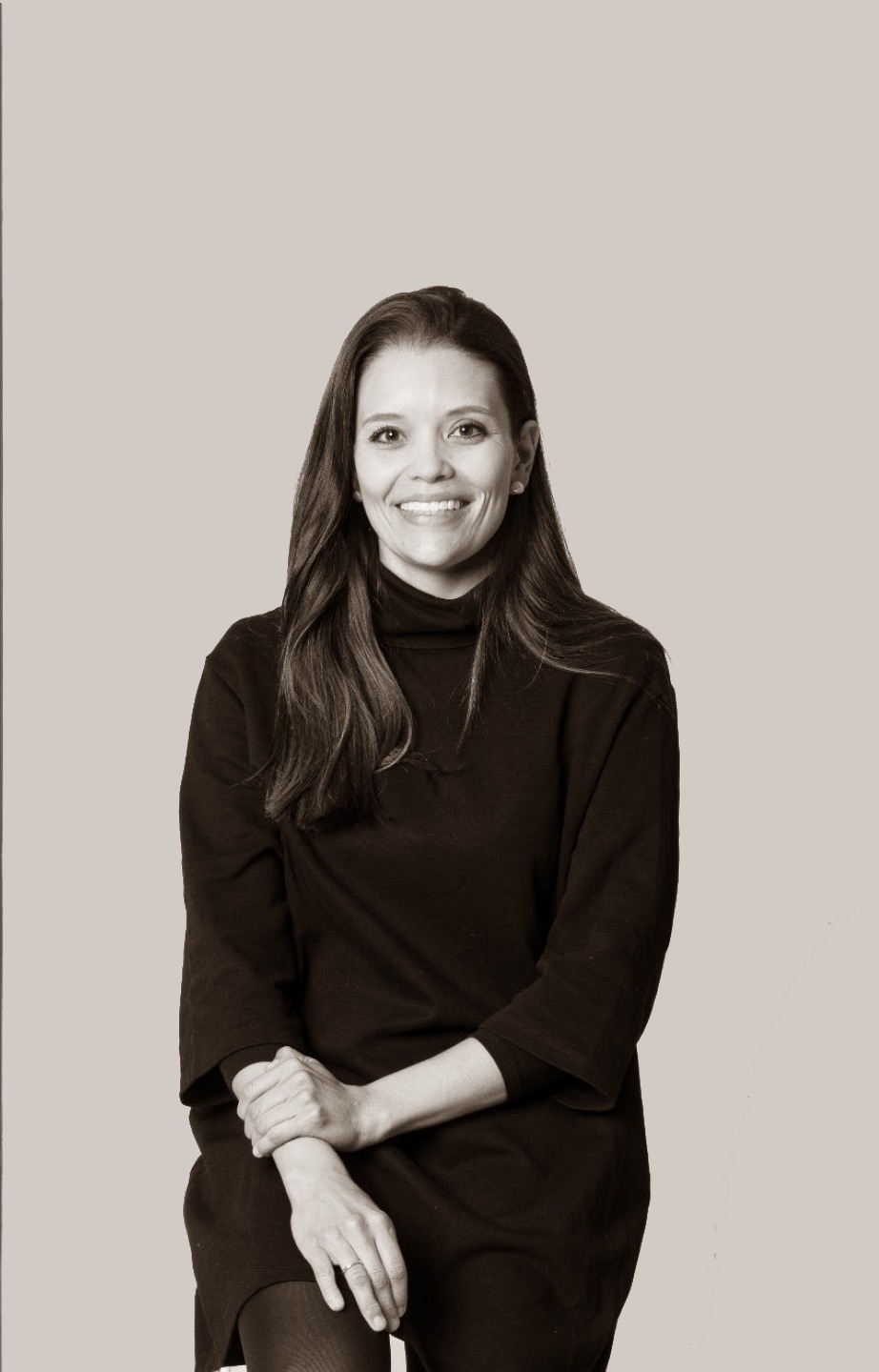 Laura Botero, co-founder and interior design director at altter studio